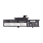 Акумулятор до ноутбука PowerPlant LENOVO ThinkPad L380 01AV481 11.1V 4100mAh (NB481682)