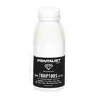 Тонер Printalist HP LJ P1005/1006/1505 75г Black (TRHP1005-75-PL)