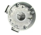 Комутаційний бокс Hikvision DS-1260ZJ ф88 мм