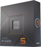 Процесор AMD Ryzen 5 7600X 4.7GHz/32MB (100-100000593WOF) sAM5 BOX