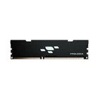 Пам'ять 16Gb DDR4, 3200 MHz, Prologix, Black, 16-20-20, 1.35V, з радіатором (PRO16GB3200B4)
