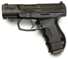 Пневматический пистолет Umarex CP-99 compact - изображение 1
