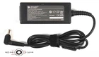 Блок питания для ноутбуков PowerPlant ASUS 220V 19V 33W 1.75A (4.0*1.35)