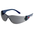 Защитные очки стрелковые 3M 2721 Черные (12646) - изображение 1