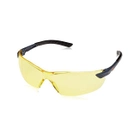 Захисні окуляри тактичні 3M 2822 Жовті (12648) - зображення 4
