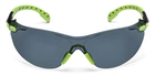 Защитные очки тактические трансформеры 3M Solus 1000 Черные (12649) - изображение 2