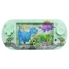 Водяная игра Колечки, зеленый MiC 2586HF