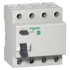 Дифференциальное реле (УЗО) Schneider Electric Easy9 4П 30мА 40А АС EZ9R34440