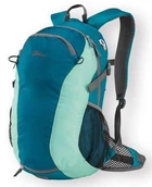 Міський рюкзак 16,5х48,5х15 см Crivit Sports (2000001593059)