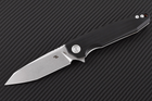 Нож складной CH Knives CH 3004-G10-black