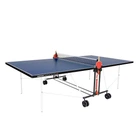 Теннисный стол Donic Outdoor Fun синий