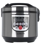 Мультиварка Delfa DMC-500 (DMC-500)