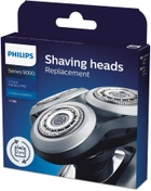 Бритвенная головка PHILIPS Shaver series 9000 SH90/70 - изображение 4