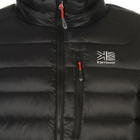 karrimor ice down jacket