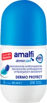 Роликовий дезодорант Amalfi Dermo Protector 50 мл (8414227043610)