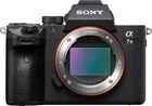 Фотоаппарат Sony Alpha а7 III Body Black (ILCE7M3B.CEC)