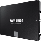 Samsung 870 Evo-Series 250GB 2.5" SATA III V-NAND 3bit MLC (TLC) (MZ-77E250BW) - изображение 2