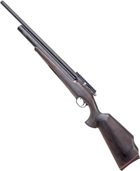 Пневматическая винтовка (PCP) ZBROIA Хортица 550/220 (кал. 4,5 мм, черный) LWW - изображение 8