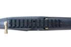 Пневматична гвинтівка (PCP) ZBROIA Хортиця 450/220 (кал. 4,5 мм, чорний) LWW - зображення 5