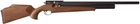 Пневматична гвинтівка (PCP) ZBROIA Хортиця 550/220 (кал. 4,5 мм, коричневий) LWW - зображення 3