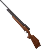 Пневматическая винтовка (PCP) ZBROIA Хортица 550/220 (кал. 4,5 мм, коричневый) LWW - изображение 12