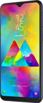 Мобильный телефон Samsung Galaxy M20 4/64GB Dark Grey (SM-M205FDAWSEK) - изображение 3