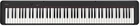Цифровое пианино Casio CDP-S100 Black (CDP-S100BK) - изображение 2