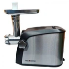 Мясорубка PROMOTEC PM-1055 3200Вт, Черная