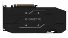 Gigabyte PCI-Ex GeForce GTX 1660 Ti Windforce OC 6GB GDDR6 (192bit) (1845/12000) (1 x HDMI, 3 x Display Port) (GV-N166TWF2OC-6GD) - изображение 3