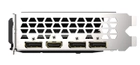 Gigabyte PCI-Ex GeForce GTX 1660 Ti Windforce OC 6GB GDDR6 (192bit) (1845/12000) (1 x HDMI, 3 x Display Port) (GV-N166TWF2OC-6GD) - изображение 4
