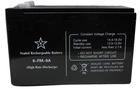 Аккумуляторная батарея KSTAR 12V 9AH (6-FM-9A) AGM