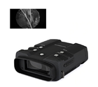 Прибор ночного видения (цифровой бинокль) WILDGAMEPLUS WG500B 1080P HD Черный (WG500B) - изображение 1