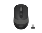Мышь Wireless A4Tech FG10S Grey/Black USB