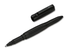 Тактическая ручка Boker Plus Click-On Black (09BO118) - изображение 1