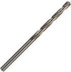Свердла по металу Bosch Professional HSS-G, DIN 338, 4,1 х43х75 мм, 10 шт (2608585486)