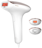 Фотоэпилятор Lumea от PHILIPS SC1998/00 серии 7000