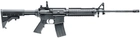 Пневматична гвинтівка Umarex Colt M4 Air Rifle (2.4964) - зображення 3