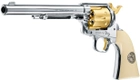 Пневматичний пістолет Colt Single Action Army 45 (5.8354) - зображення 1
