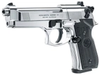 Пневматический пистолет Umarex Beretta 92 FS (419.00.17) - изображение 1
