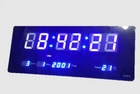 Настенные электронные часы AOYE 4622 LED