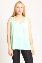 Майка Latia 4XL Зелений (SE-36_Green)