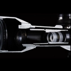 Приціл оптичний Hawke Panorama 6-18x50 AO (10x 1/2 Mil Dot IR) - зображення 9
