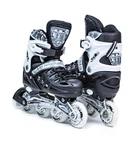 Роликовые коньки Scale Sports 34-37 Black (2069914823-M)