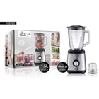 Блендер універсальний DSP KJ-2003 350W 1.5 L