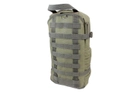 Рюкзак Wotan Tactical Тактический Gidra 10 литров оливковый - изображение 3