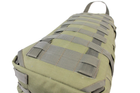 Рюкзак Wotan Tactical Тактичний Gidra 10 літрів оливковий - зображення 7