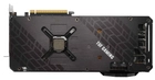 Asus PCI-Ex Radeon RX 6900 XT TUF Gaming OC 16GB GDDR6 (256bit) (2340/16000) (HDMI, 3 x DisplayPort) (TUF-RX6900XT-O16G-GAMING) - изображение 4