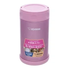 Термос харчовий ZOJIRUSHI 0,75 л SW-FCE75PS