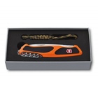 Складной нож Victorinox Rangergrip 55 Autumn Spirit SE 13 см 0.9563.C91 - изображение 6