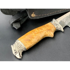 Нож охотничий Орел Nb Art AL45846 - изображение 2